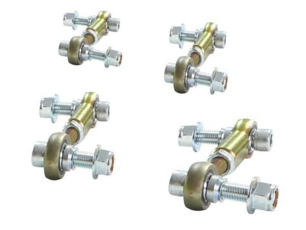 aFe Control Sway Bar Set Johnny O'Connell 97-13 Chevy Corvette C5/C6 - Image 3