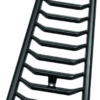 Kuryakyn Chin Spoiler Black