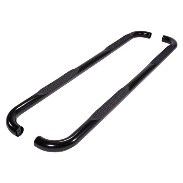 A0063T Trailfx 3' Nerf Bar Jeep Gladiator 19 Blk