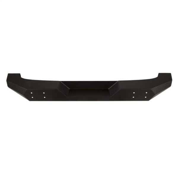 Rugged Ridge Spartan Rear Bumper Full Width 07-18 Jeep Wrangler JK - Image 2