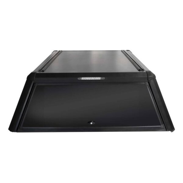 Westin 21-24 F-150 CC 5.5ft. Bed EXP Truck Cap Black - Box 1 (Box 2 Required 16-14065B) - Image 5