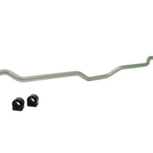 Whiteline 17-18 Infiniti QX30 Rear Heavy Duty 2 Hole Adjustable 24mm Swaybar