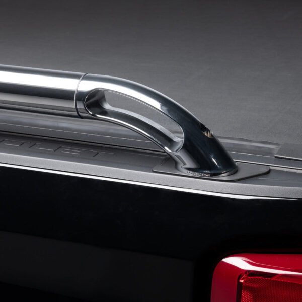 Putco 19-20 Ram 1500 Standard Box - 6ft 4in Boss Locker Side Rails - 49873 - Image 2