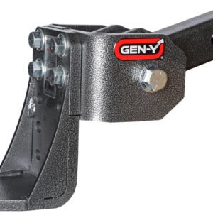 GH-12005 Gen-Y Hitch Glyder Torsion-Flex 2' Shank 6' Dro