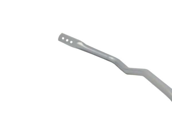Whiteline 16-18 Mazda MX-5 Miata 28.6mm Front Adjustable Sway Bar Kit - Image 4