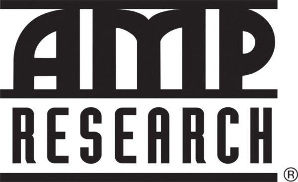 AMP Research 2023 Ford F-250/F-350 Super Duty All Beds Driver Side ONLY BedStep2 - Black - Image 3