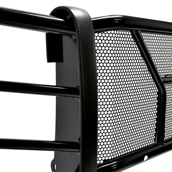 Westin 20-22 Chevrolet Silverado 2500/3500 (w/Front Sensors) HDX Grille Guard - Blk - Image 6