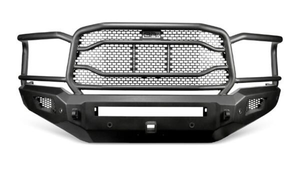 DG-20339 Body Armor Ambush Front Bumper - Image 5