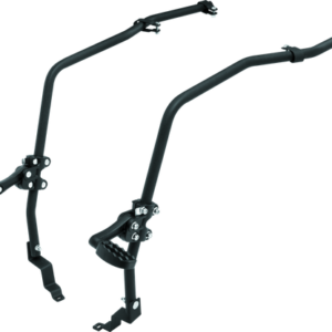 QuadBoss 2011 Arctic Cat 1000 EFI 4x4 Fender Protector - 563255