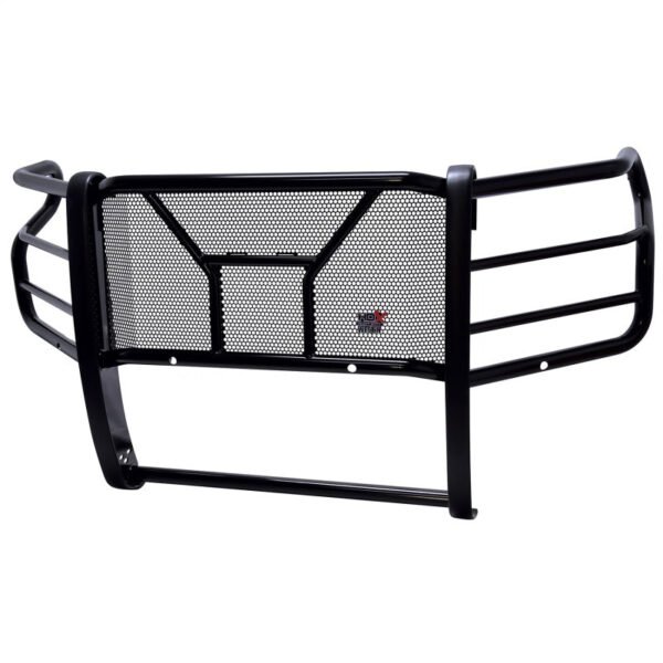 Westin 20-22 Chevrolet Silverado 2500/3500 (w/Front Sensors) HDX Grille Guard - Blk - Image 10