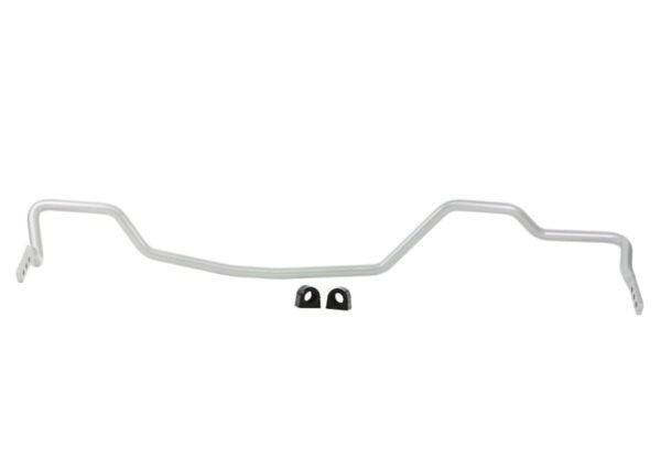 Whiteline 10/89-99 Subaru Legacy Rear 22mm Swaybar- X-heavy duty adjustable - Image 2