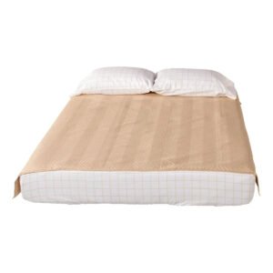 2022107830 Lippert Thomas Payne Microfiber 3-In-1 Tuck