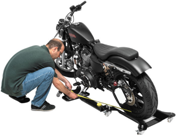 Covermax Large Cover For 250-650cc - 107533