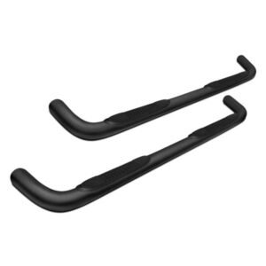 A0057B Trailfx Chevy - 3' Nerf Bar Crew 1500 2019
