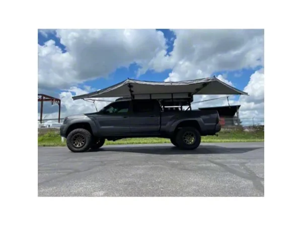 Body Armor 4x4 Sky Ridge 180XL Awning - 2025