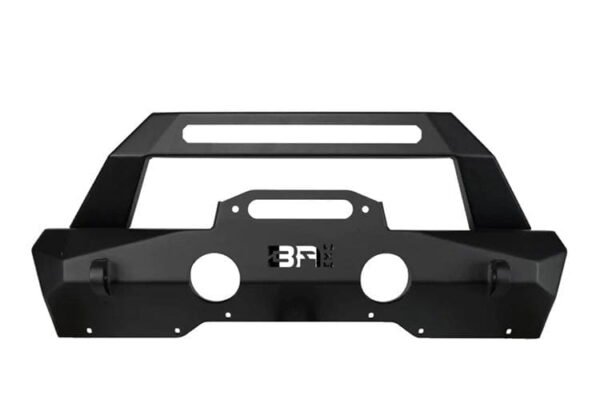 JP-19535 Body Armor Orion Front Bumper
