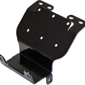 100665 Winch Mount