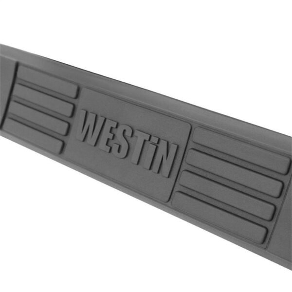Westin 2010-2013 Toyota 4Runner SR5 (Excl Trail Edition) E-Series 3 Nerf Step Bars - Black - Image 5