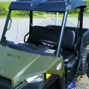 QuadBoss 15-19 Polaris Ranger Roof