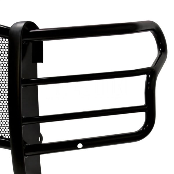 Westin 20-22 Chevrolet Silverado 2500/3500 (w/Front Sensors) HDX Grille Guard - Blk - Image 8