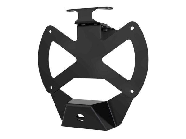 ICON 2018+ Jeep Wrangler JL License Relocation Kit - 25171 - Image 3