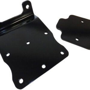 100930 Winch Mount