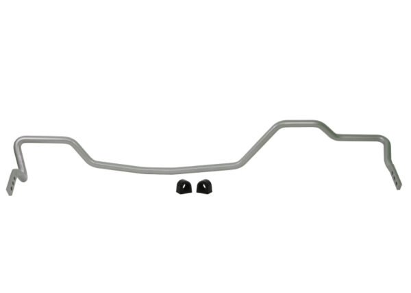 Whiteline 10/89-99 Subaru Legacy Rear 22mm Swaybar- X-heavy duty adjustable - Image 3