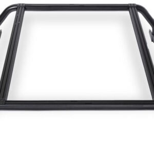 Putco 15-20 Ford F-150 - 6-1/2ft (Standard Box) Venture TEC Rack - 184110