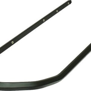 SM-12698 Rear Bumper 154 S D