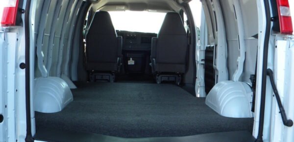 BedRug 15-23 Ford Transit Long Wheel Base (M) VanRug - Maxi - VRFT15L - Image 15