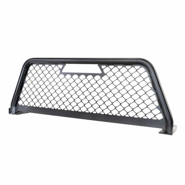 Putco 17-20 Ford SuperDuty - Black Boss Racks - 89051 - Image 2