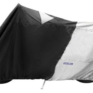 Covermax Medium High Pipe Cover For Sportbike - 107540