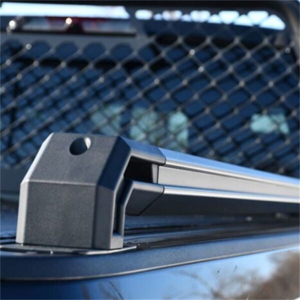 109868 Putco Tec Rails Fits; 2021 Ford F-150 - 6 - Image 10