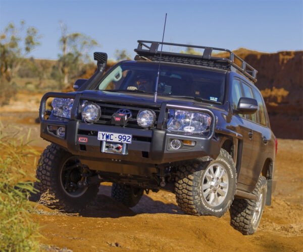 ARB Winchbar H/Lightwasher Arbfog Lc200 12-9/15 - Image 4