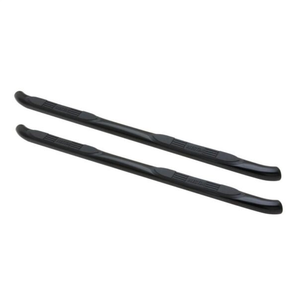 Westin 2010-2013 Toyota 4Runner SR5 (Excl Trail Edition) E-Series 3 Nerf Step Bars - Black - Image 3