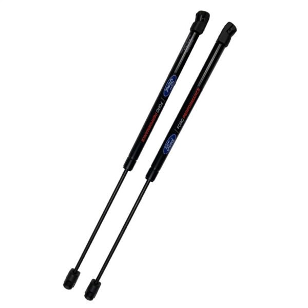 Ford Racing 21-23 Ford Bronco Hood Lift Kit - Image 3
