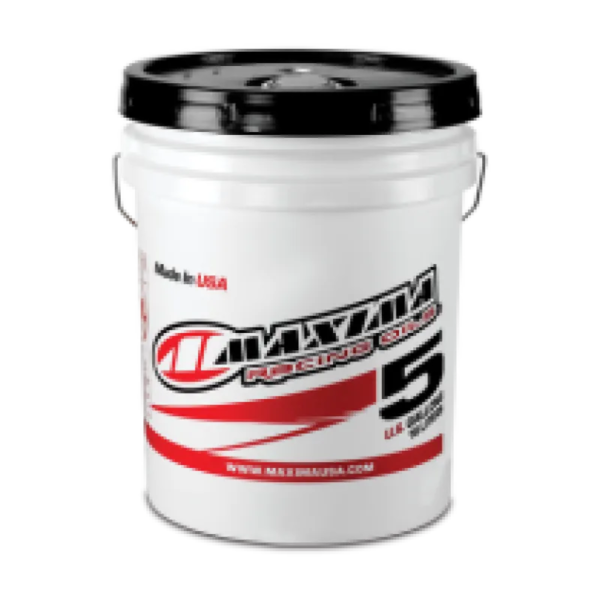 Maxima Suspension Clean - 5 Gallon
