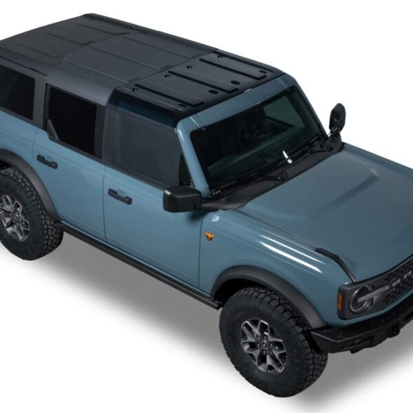 Putco 21-22 Ford Bronco Element Sky View Hard Top - 581001 - Image 4