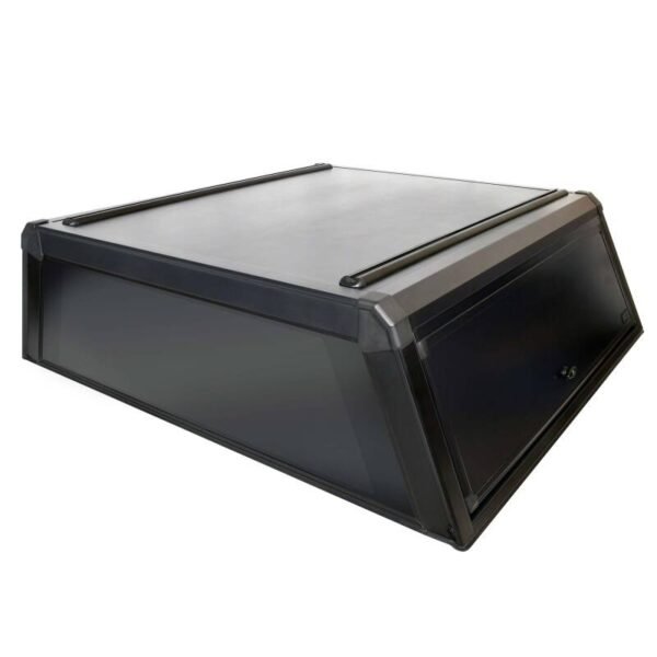 Westin 19-24 RAM 1500 5.7ft. Bed (Excl. Classic) EXP Truck Cap Blk - Box 1 (Box 2 Req 16-14705B) - Image 3