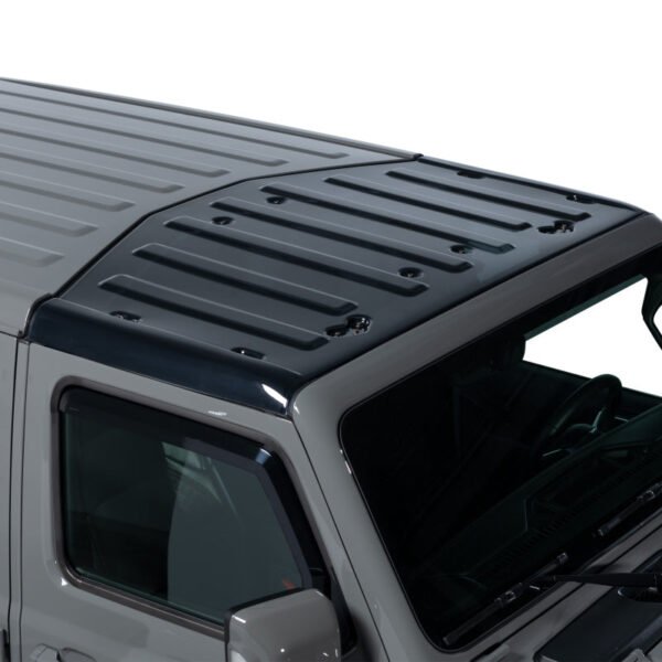 Putco 18-20 Jeep Wrangler JL Sky View Hard Top - 581005 - Image 5