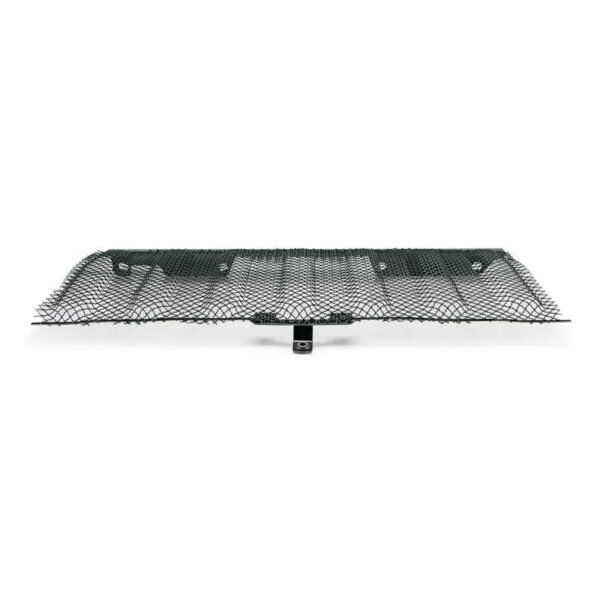 DV8 Offroad 2007-2018 Jeep JK Black Mesh Grille - Image 2