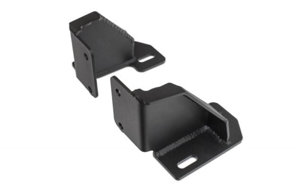 Addictive Desert Designs 17-18 Ford Raptor Hammer Black Frame Reinforcement Kit - Image 8