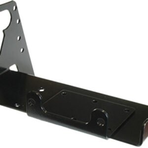 100630 Winch Mount