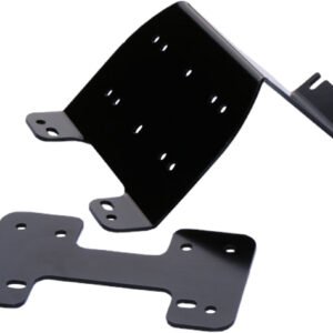 100870 Winch Mount