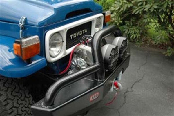 ARB Winchbar Toyota Lc40/42/45/47 - Image 10