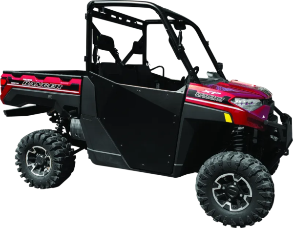 DragonFire Racing UTV Doors - Fits Polaris Ranger Xp 1000 18-23 - Image 5