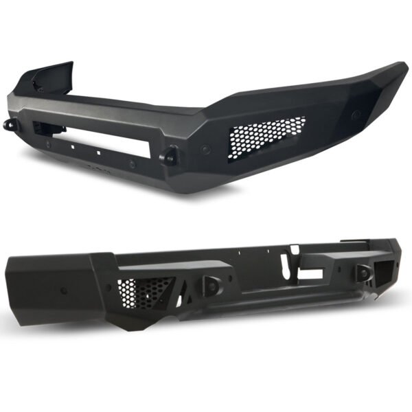 DG-21339 Body Armor Ambush Front Bumper - Image 6