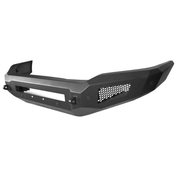 DG-21339 Body Armor Ambush Front Bumper - Image 4