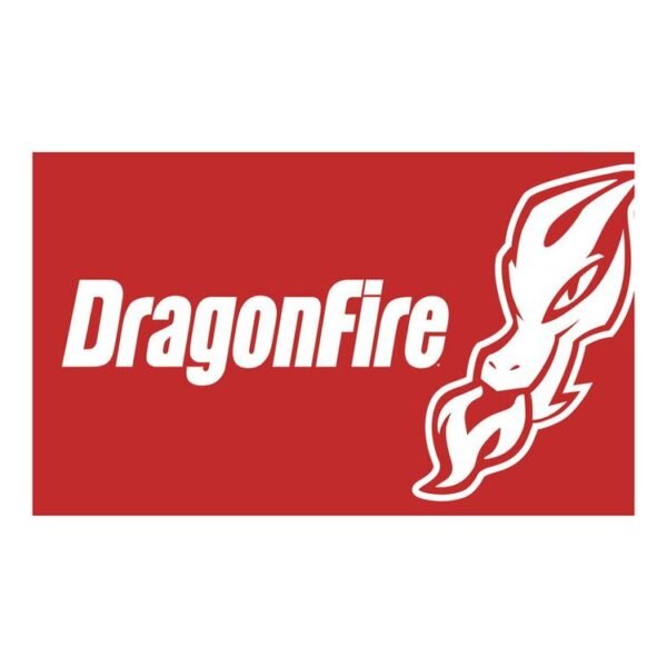 DragonFire Racing Flag Banner - 155356 - Image 3