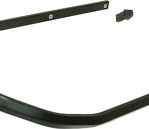 SM-12695 Rear Bumper S D